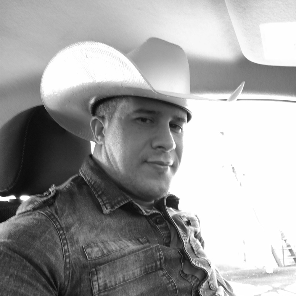 Meet your Posher, Salahddine